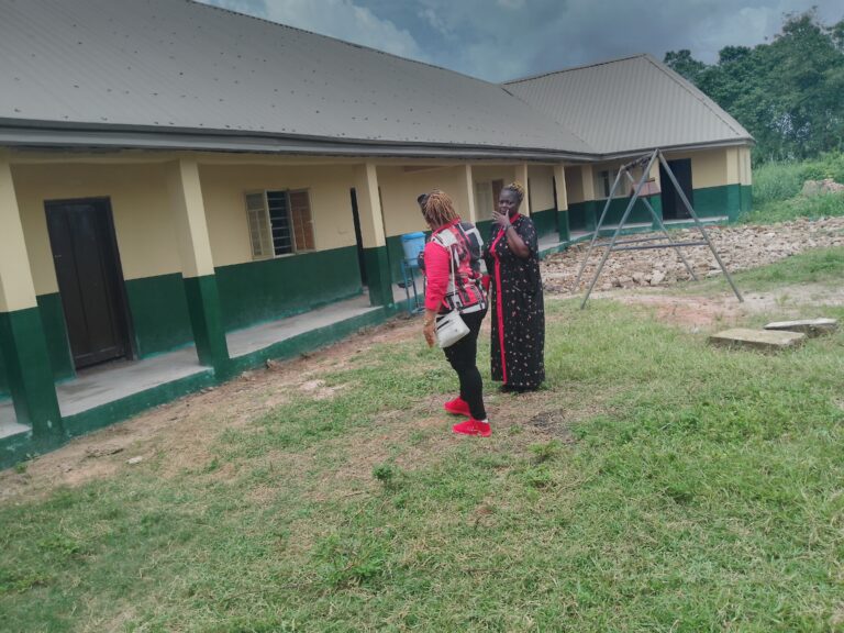 Enugu Good Governance: Aninri,Awgu Make Mark In Grassroots Development