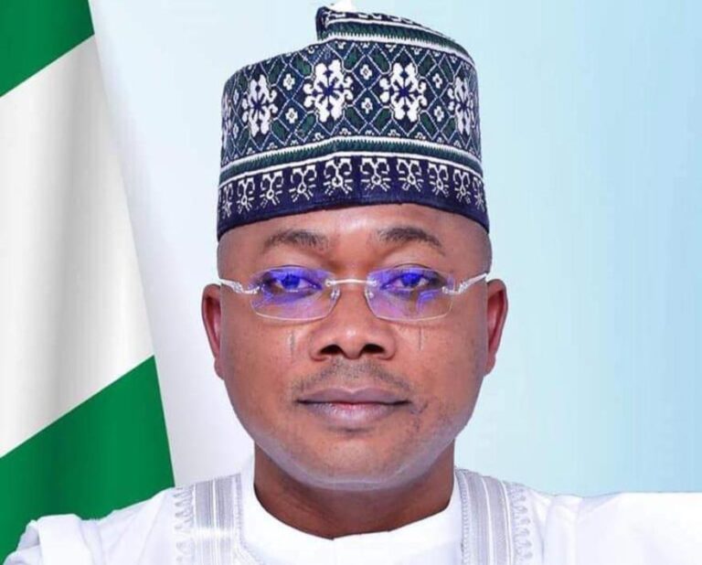 Ododo Names Commissioners Nominee,  Aides At Inauguration