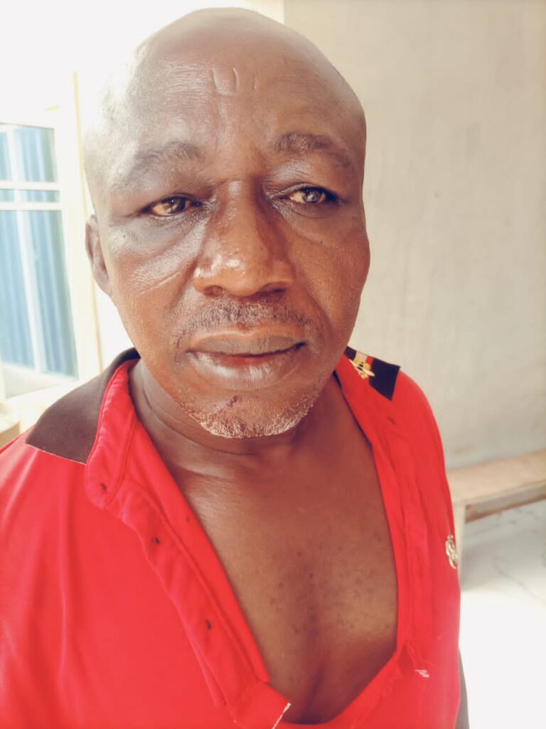 Land Dispute: Enugu Journalist, Four Others Escape Death