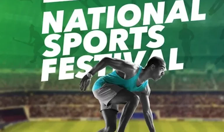 National Sports Festival: Enugu State In Hosting Race