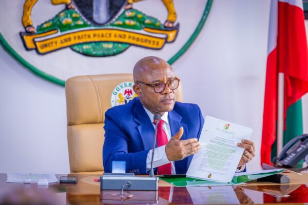 Enugu Education:ESUT Secures Full Accreditations In law, Engineering, Sciences, Others …_as varsity VC Commends Gov Mbah’s Huge Investment In Education, Human Capital Development_