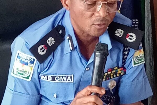 Corrupt Police Officers To Face Tough Time In Enugu