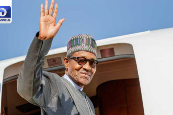 Tinubu Orders Flags Lowered Nationwide to Honour Muhammadu Buhari’s Death