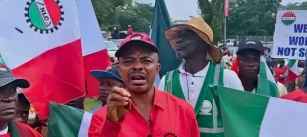 Breaking! NLC Orders Nationwide Strike, Alleges Dangote’s Threat to Labour Laws