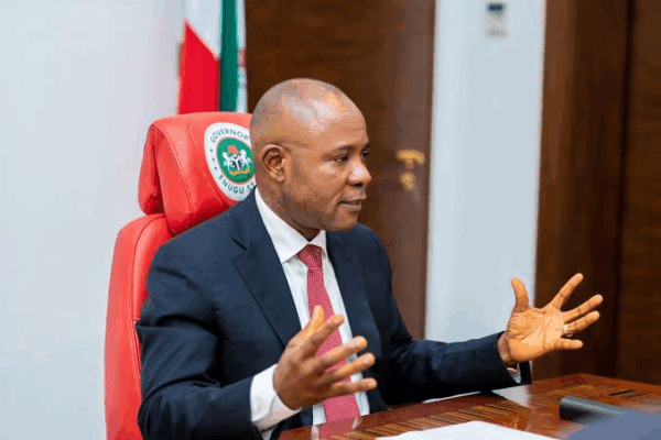 Education Legacy: History as Enugu Begins Transition to Smart Green Schools …Our Sovereignty Begins in Classrooms-Mbah