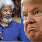 US Revokes Soyinka’s Visa, Bans His Entry