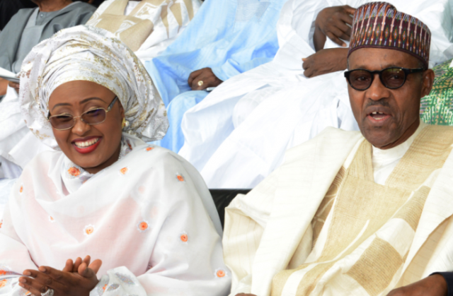 Aisha Buhari Rules Out Remarriage, Embraces Quieter Life After Husband’s Death